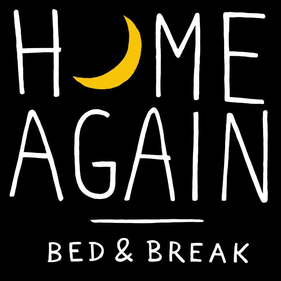 Home Again Apartments Nygata 1 斯塔万格 外观 照片