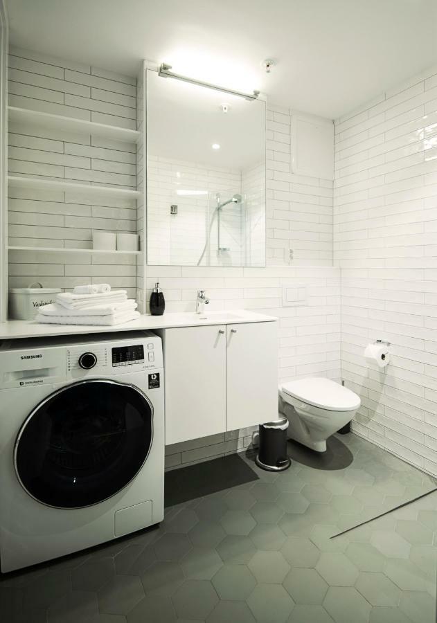Home Again Apartments Nygata 1 斯塔万格 外观 照片