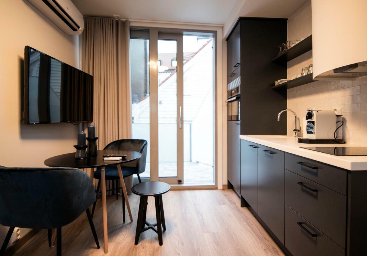Home Again Apartments Nygata 1 斯塔万格 外观 照片