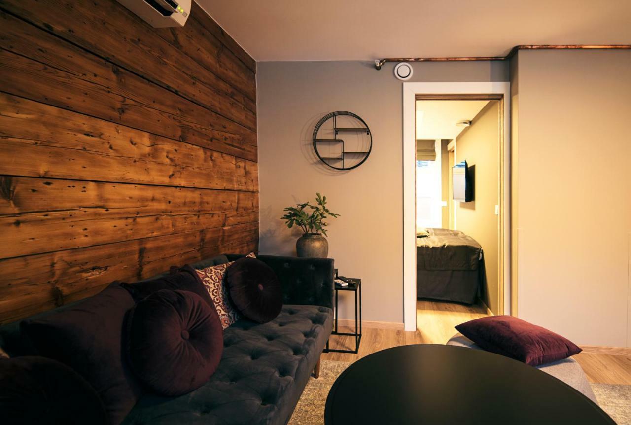 Home Again Apartments Nygata 1 斯塔万格 外观 照片