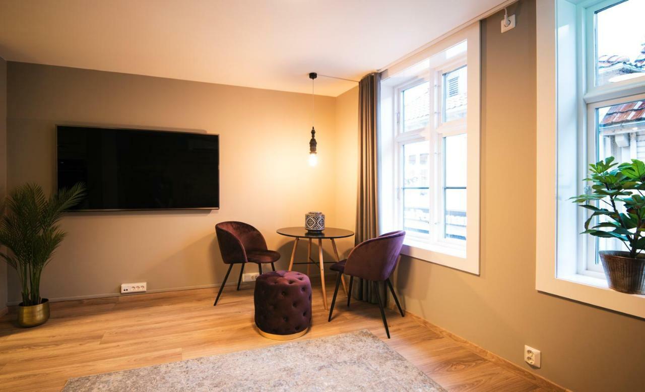 Home Again Apartments Nygata 1 斯塔万格 外观 照片