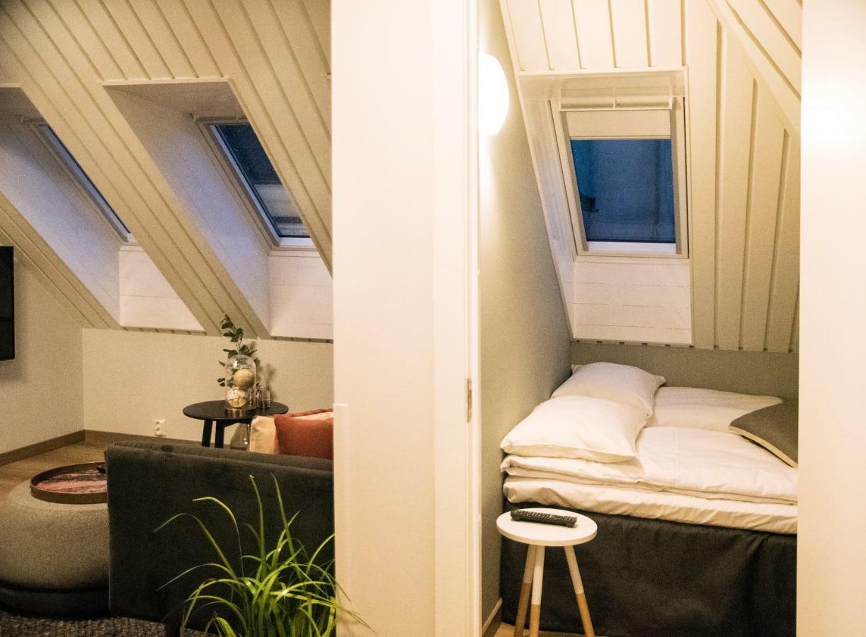 Home Again Apartments Nygata 1 斯塔万格 外观 照片