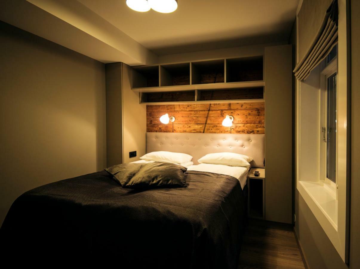 Home Again Apartments Nygata 1 斯塔万格 外观 照片