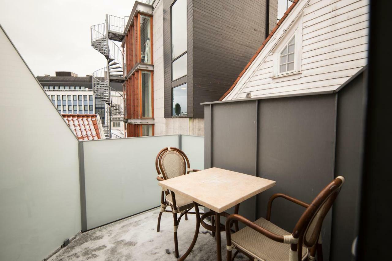 Home Again Apartments Nygata 1 斯塔万格 外观 照片